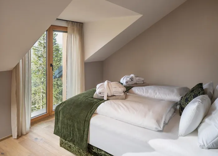 Luxus Almchalets Schladming-dachstein 木屋 *