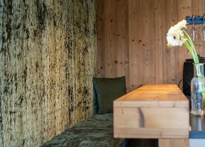 Luxus Almchalets Schladming-dachstein *