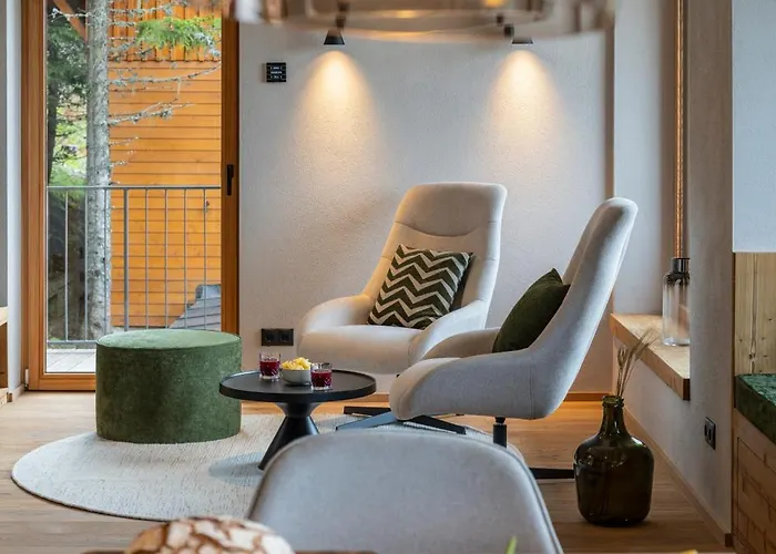 Luxus Almchalets Schladming-dachstein