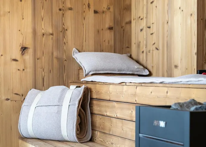 Luxus Almchalets Schladming-dachstein 木屋 *