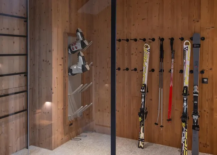 Luxus Almchalets Schladming-dachstein 木屋 Gumpenberg