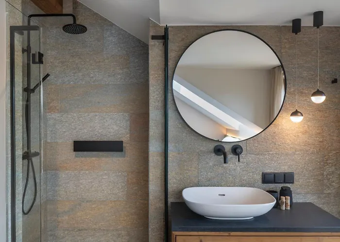 木屋 Luxus Almchalets Schladming-dachstein Gumpenberg