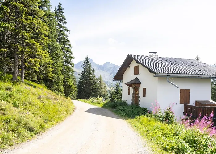 Luxus Almchalets Schladming-dachstein Gumpenberg