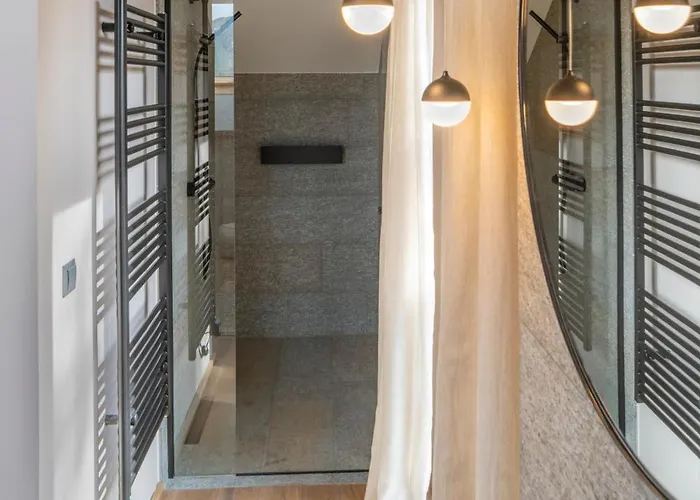 شاليه Luxus Almchalets Schladming-dachstein Gumpenberg