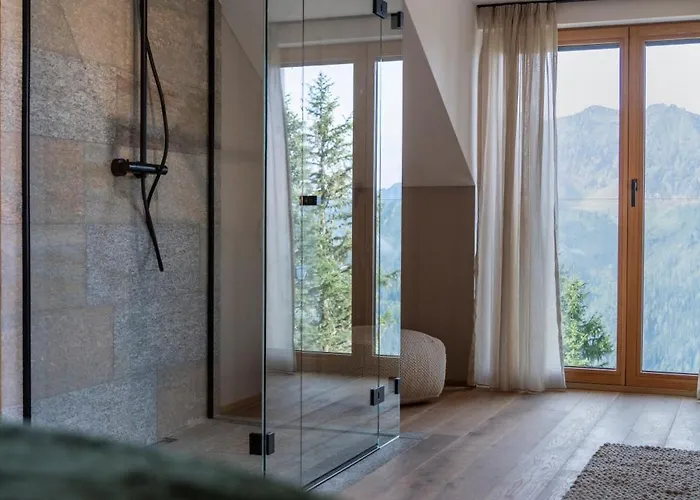 Luxus Almchalets Schladming-dachstein *