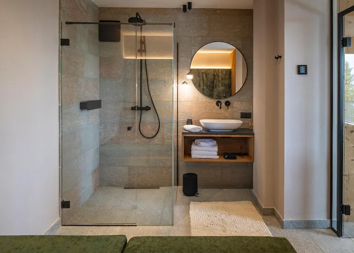 Luxus Almchalets Schladming-dachstein 木屋