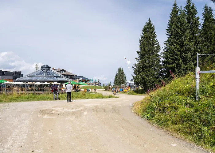 Luxus Almchalets Schladming-dachstein 木屋 Gumpenberg