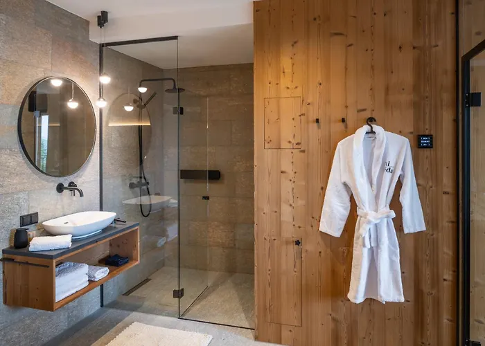 Luxus Almchalets Schladming-dachstein * Gumpenberg