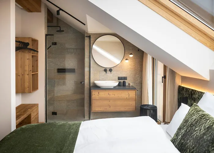 Luxus Almchalets Schladming-dachstein