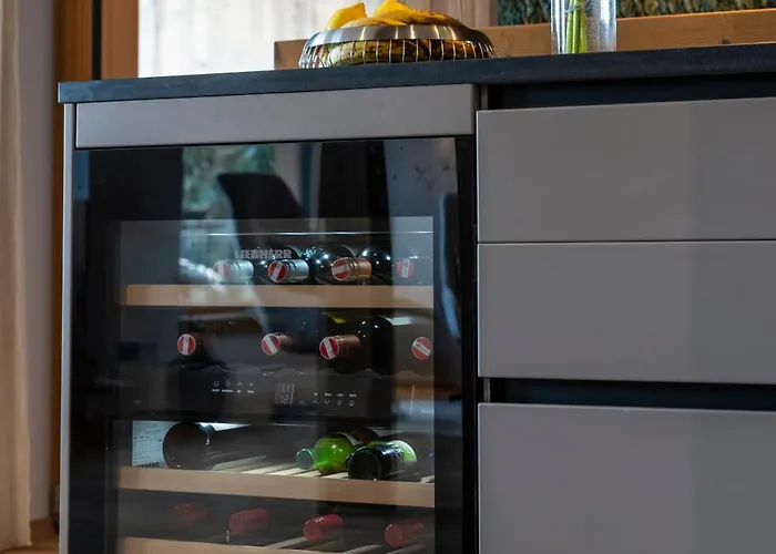 شاليه Luxus Almchalets Schladming-dachstein