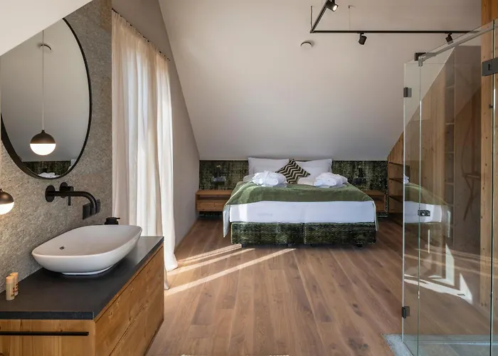 Luxus Almchalets Schladming-dachstein 木屋 *