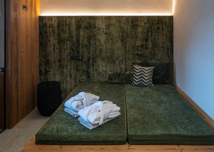 Luxus Almchalets Schladming-dachstein شاليه Gumpenberg