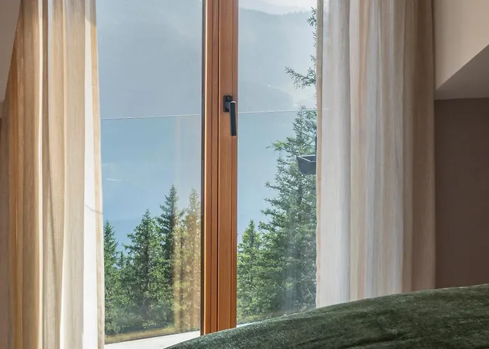 Luxus Almchalets Schladming-dachstein *