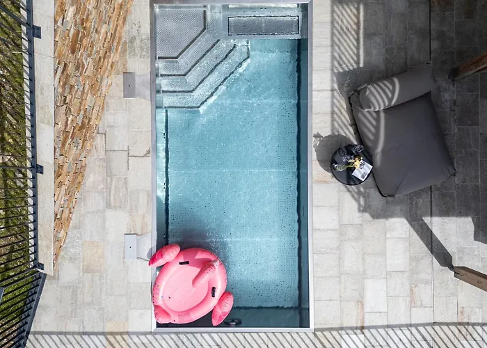 Luxus Almchalets Schladming-dachstein شاليه *